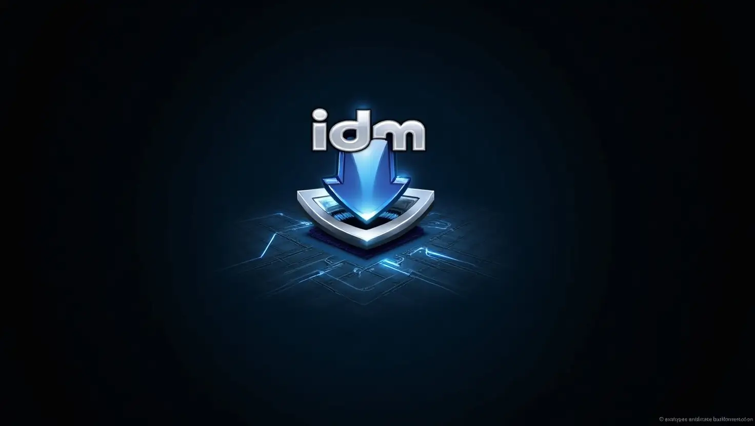 Internet Download Manager