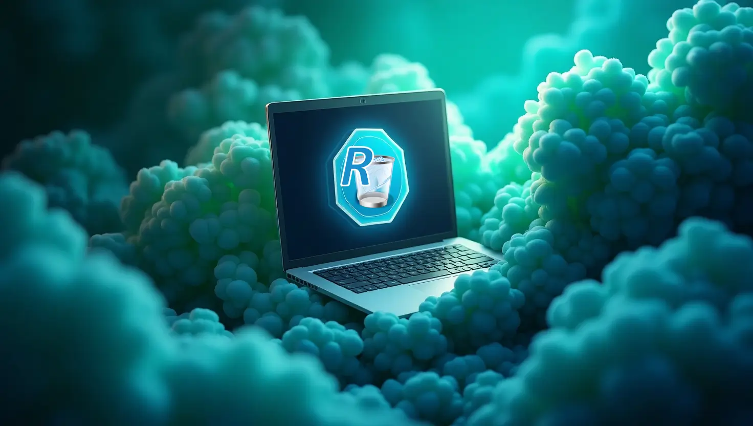 Revo Uninstaller Pro