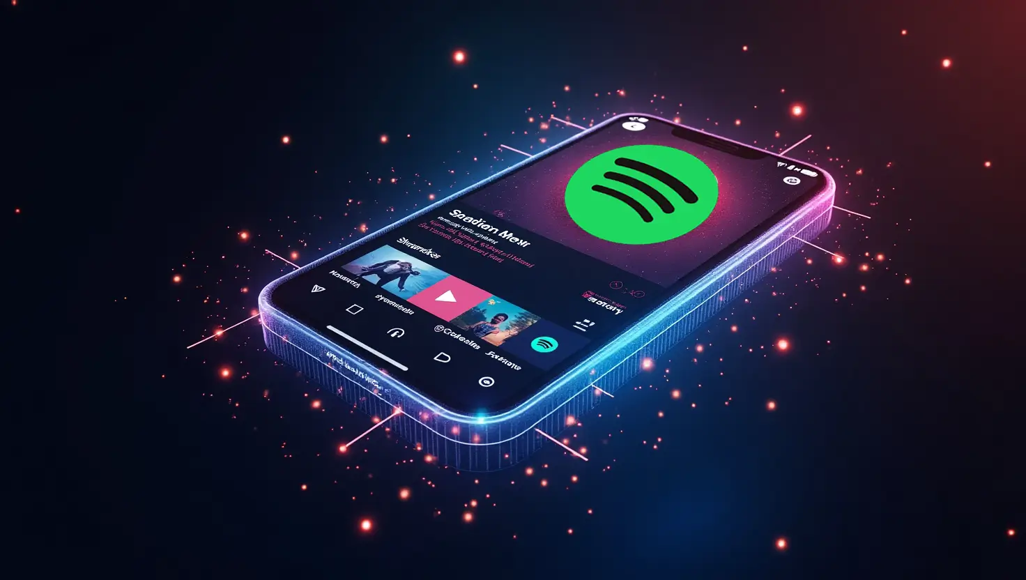 Cach Nghe Spotify Mien Phi Khong Quang Cao