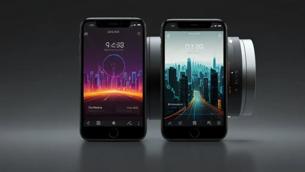 Linx Camera