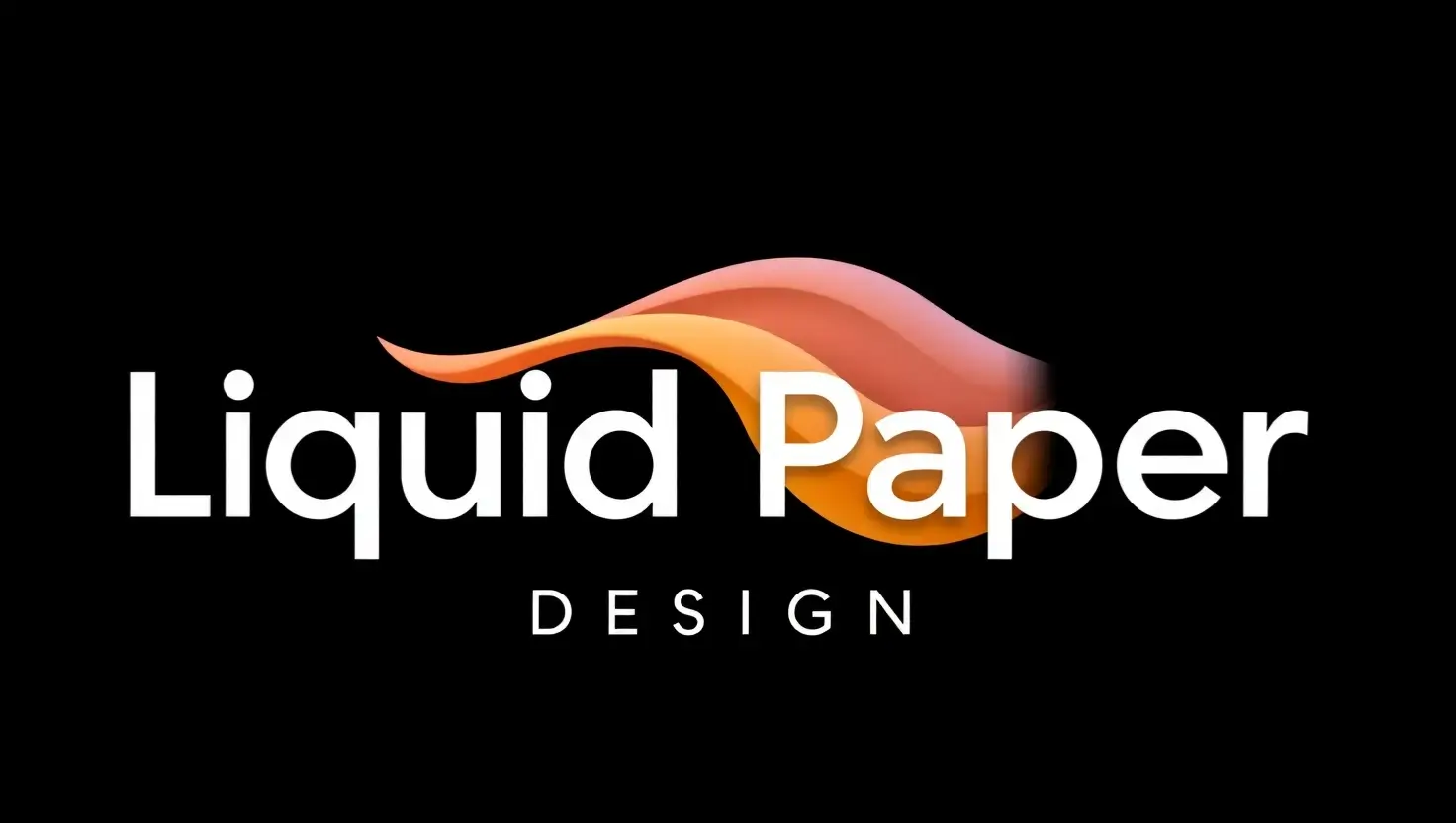 Liquid-Paper-Design