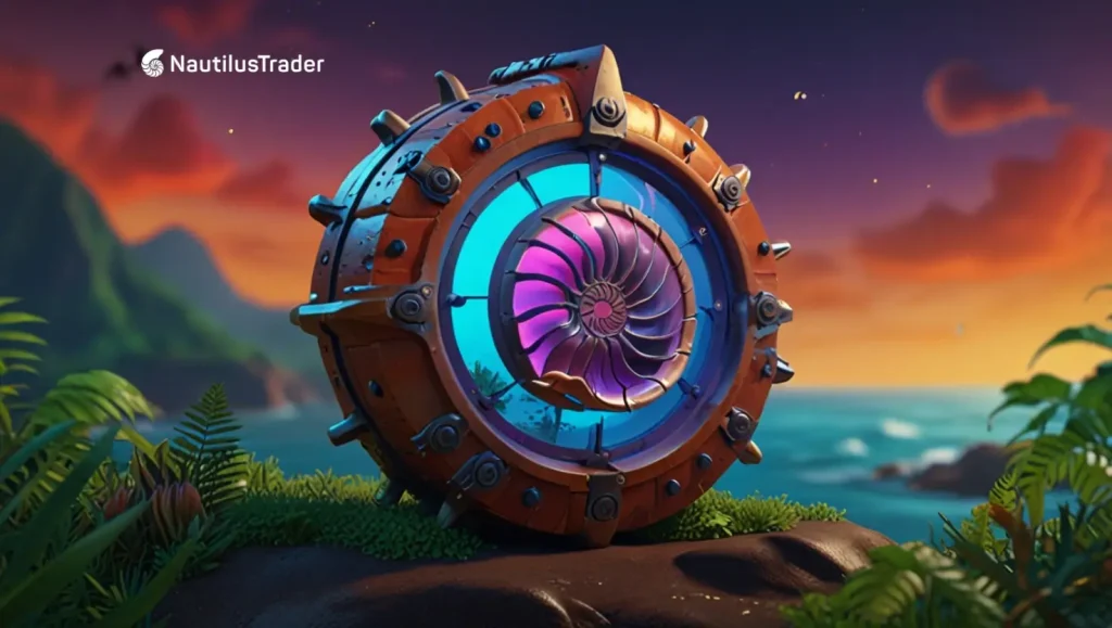 NautilusTrader