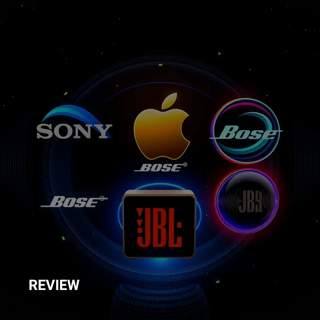 REVIEW