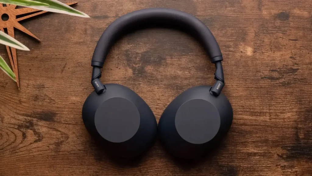 Sony-WH-1000XM6