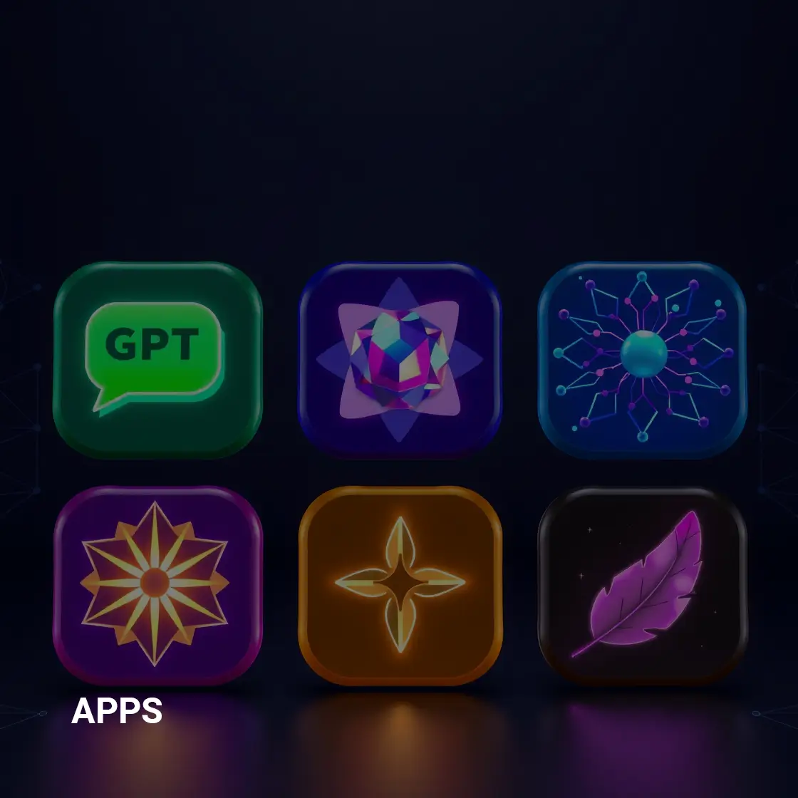 apps